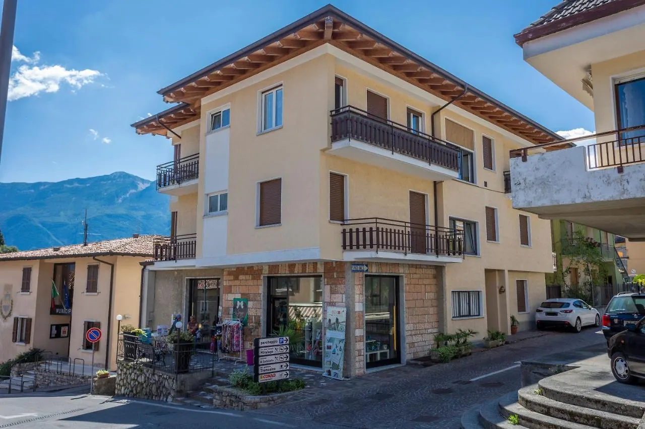 Liver 203 Tremosine Italia