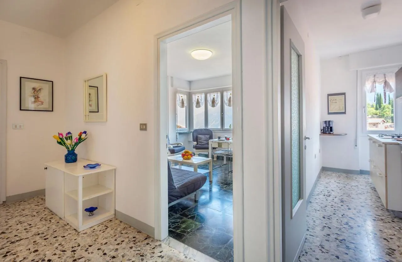 Liver 203 Tremosine Italien